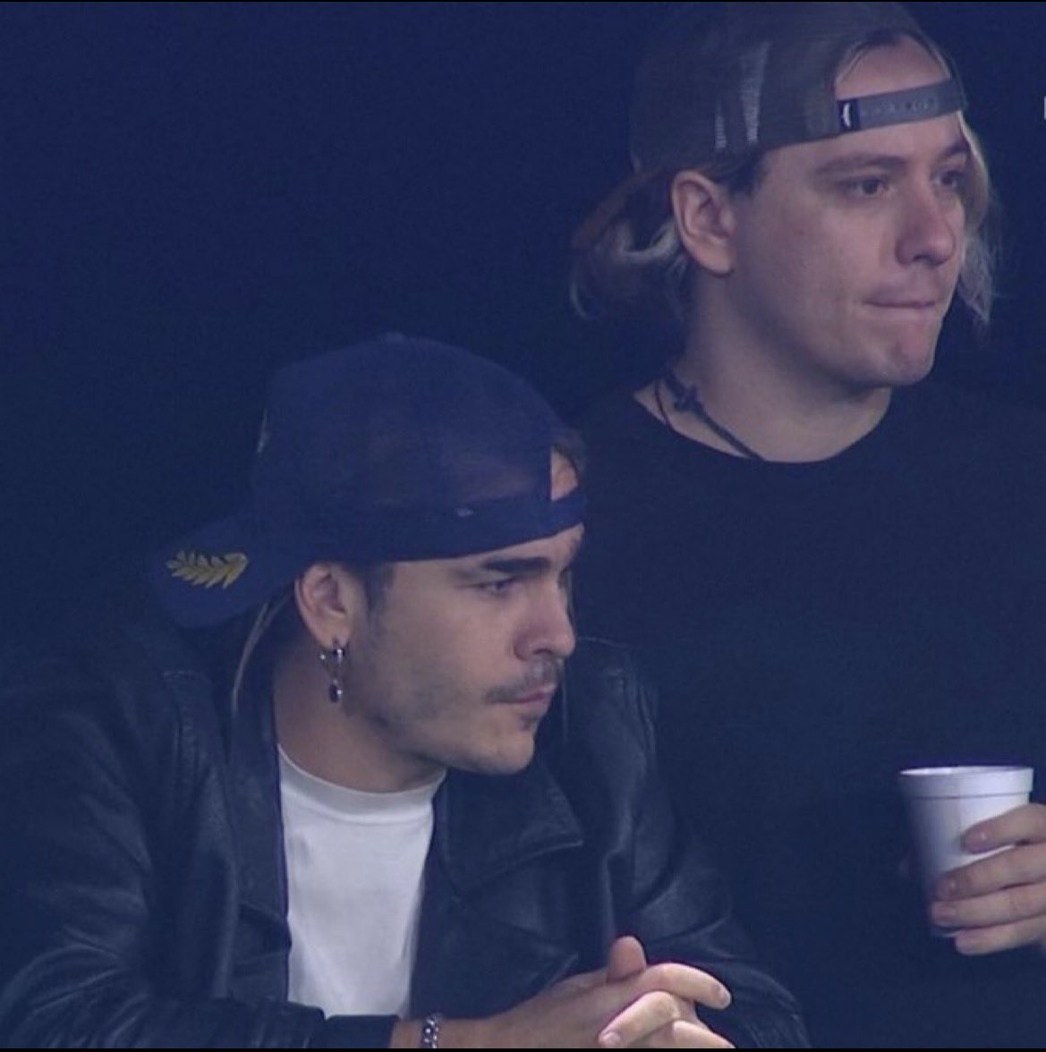 elepatricioms's tweet photo. @AIRBAGoficial los bosteros mas lindos https://t.co/p6wOTop2uV