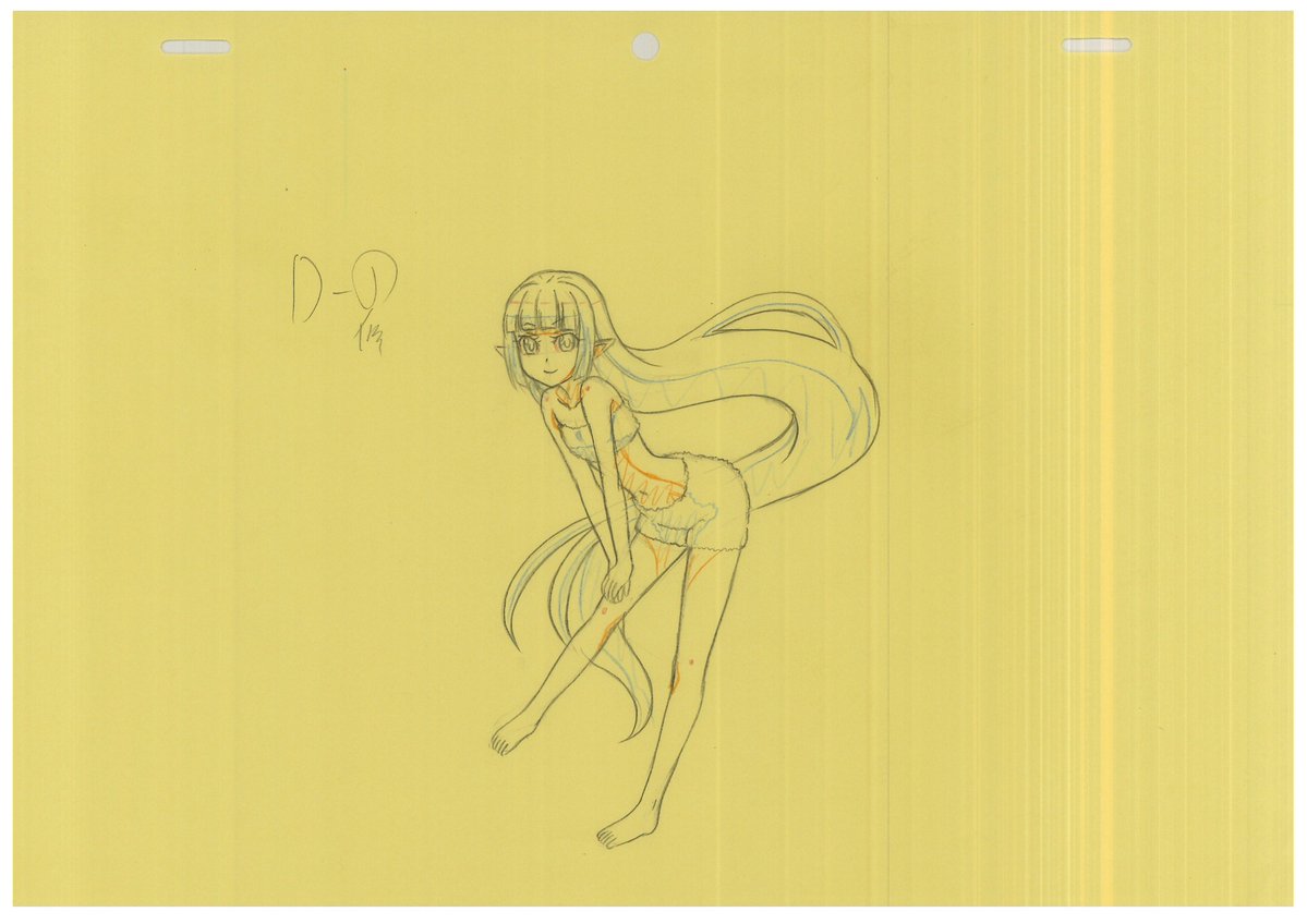 絶対防衛レヴィアタン tweet media