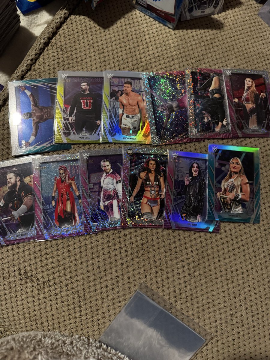 travis88cards™️ tweet media