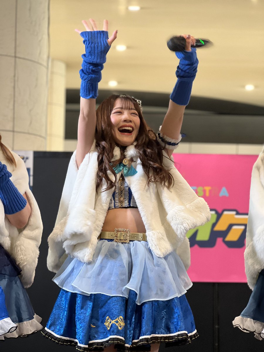 安里唯(あんりゆい) tweet media