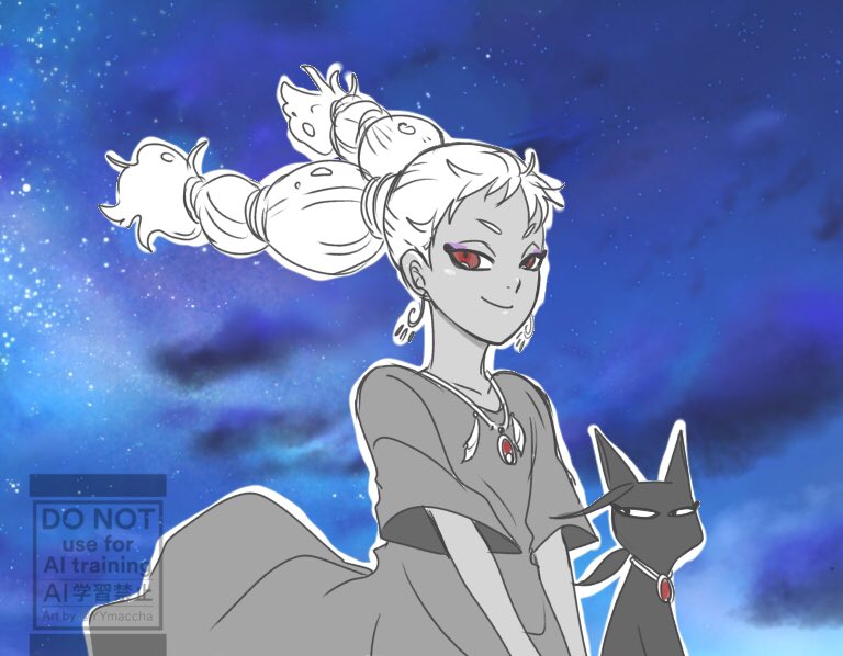 マチャモン tweet media