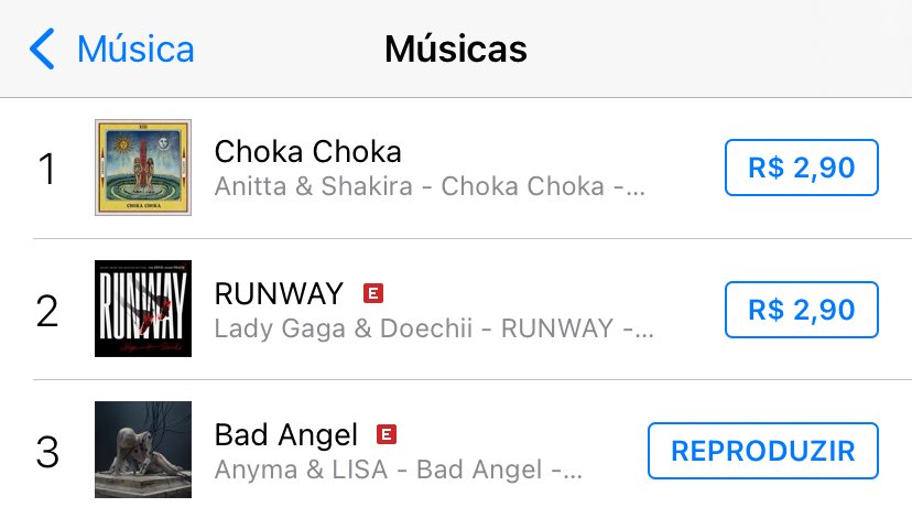 LISA BRASIL tweet media