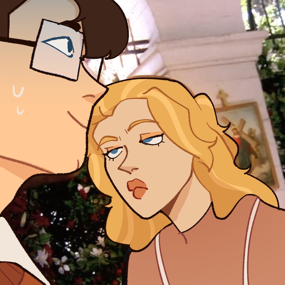 niko 🌻 𐂂 tweet media