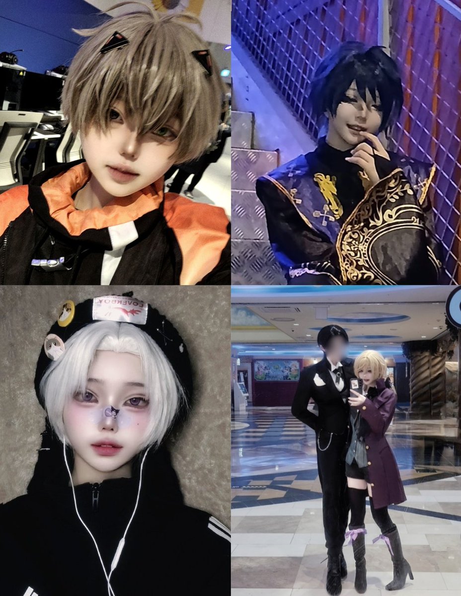 돈도니 tweet media