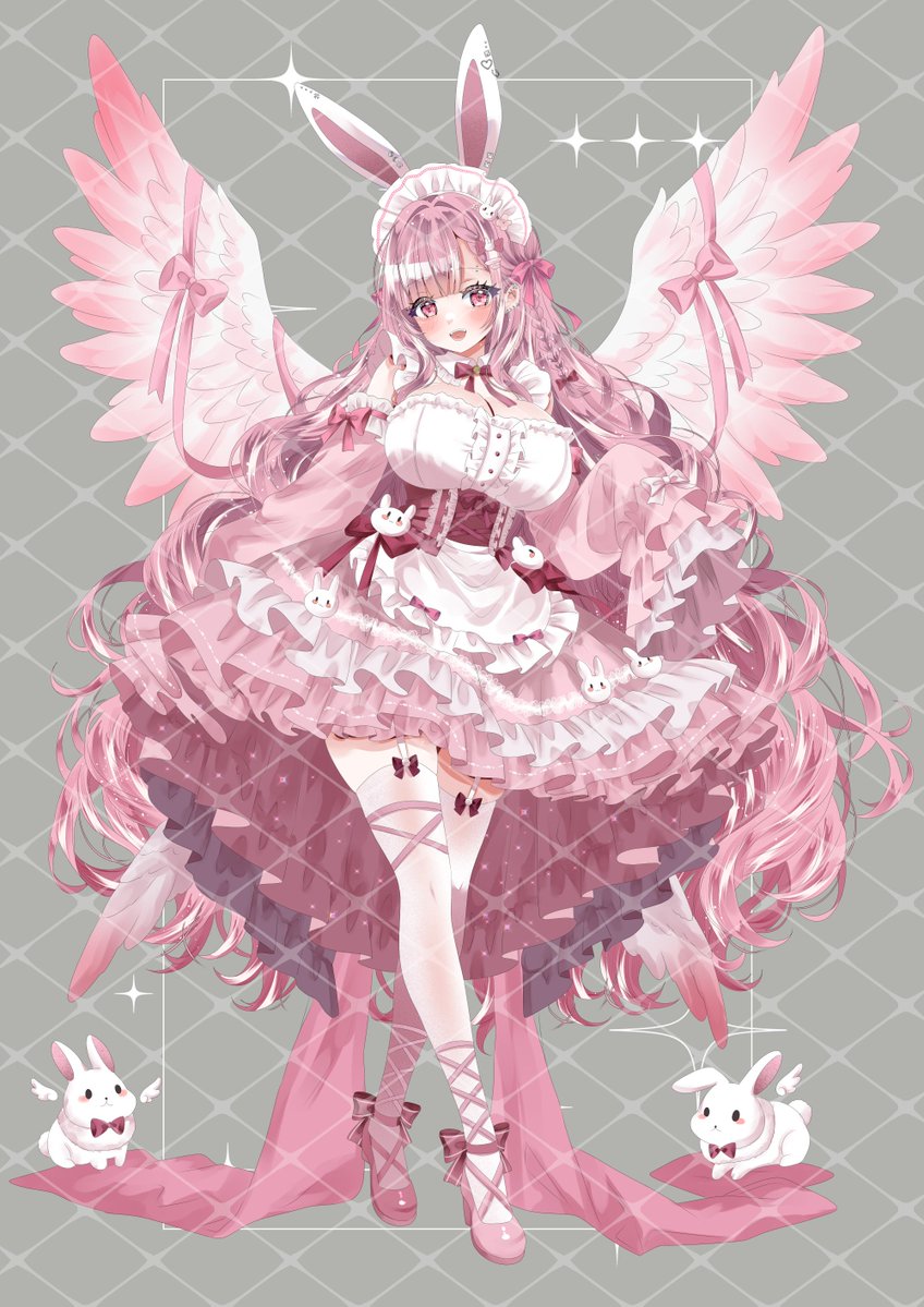 ろたこ🍓有償依頼受け付け中!お急ぎ可🍓 tweet media