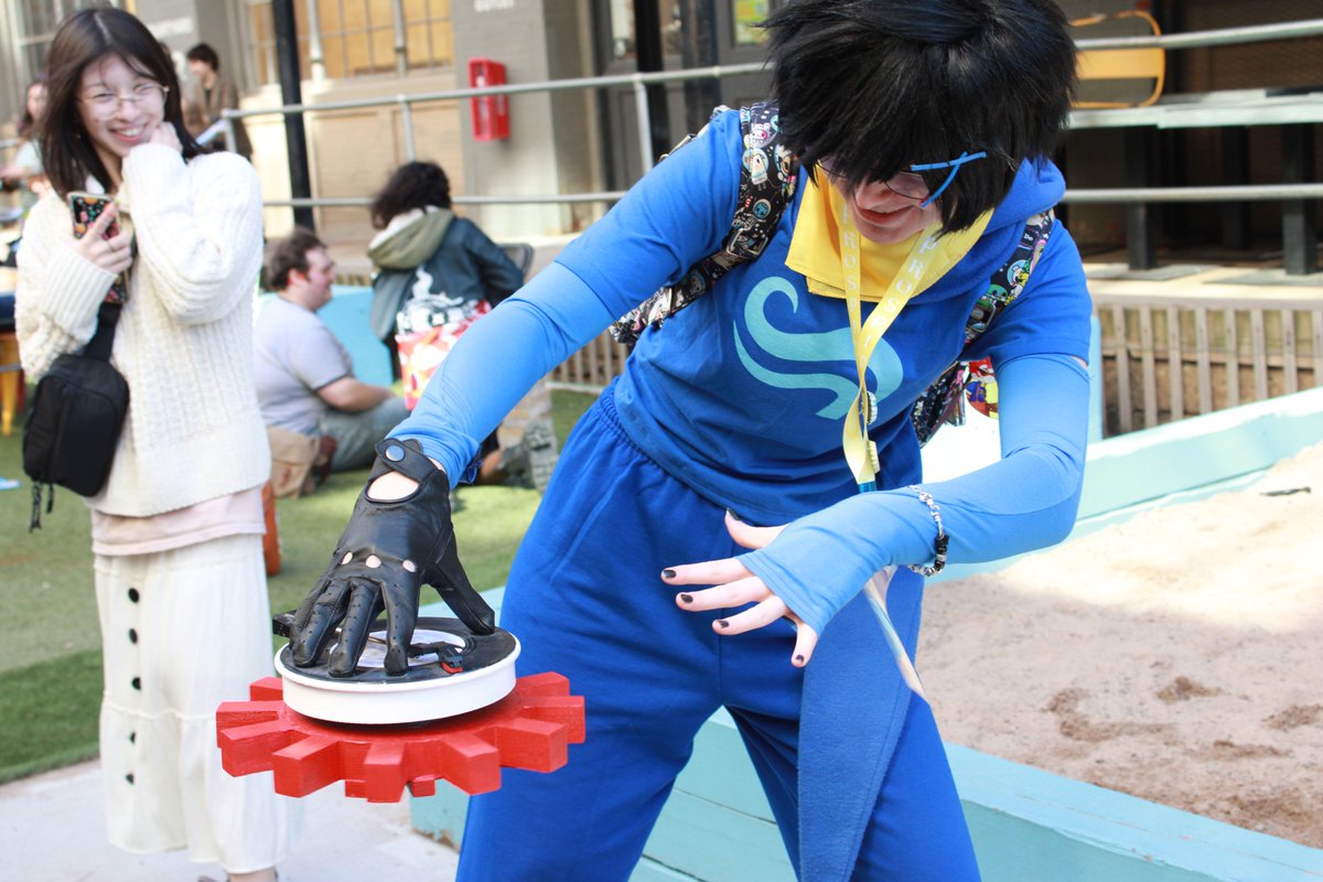 Benny 🔜 NYCSTUCK tweet media