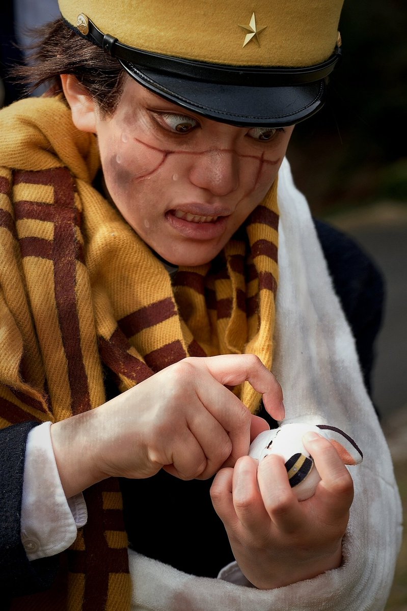 にたまご tweet media