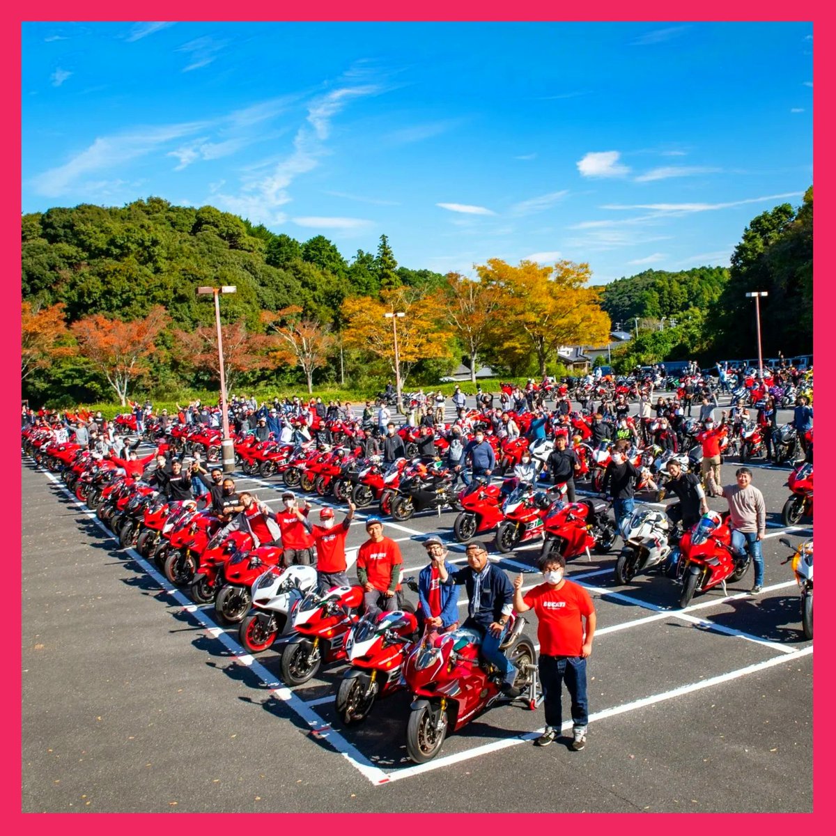 今年のパニミは11月15日 日曜日
詳細は近日発表します！！！
大事なんでもう一回
今年のパニミは11月15日

#パニガーレMTG2026