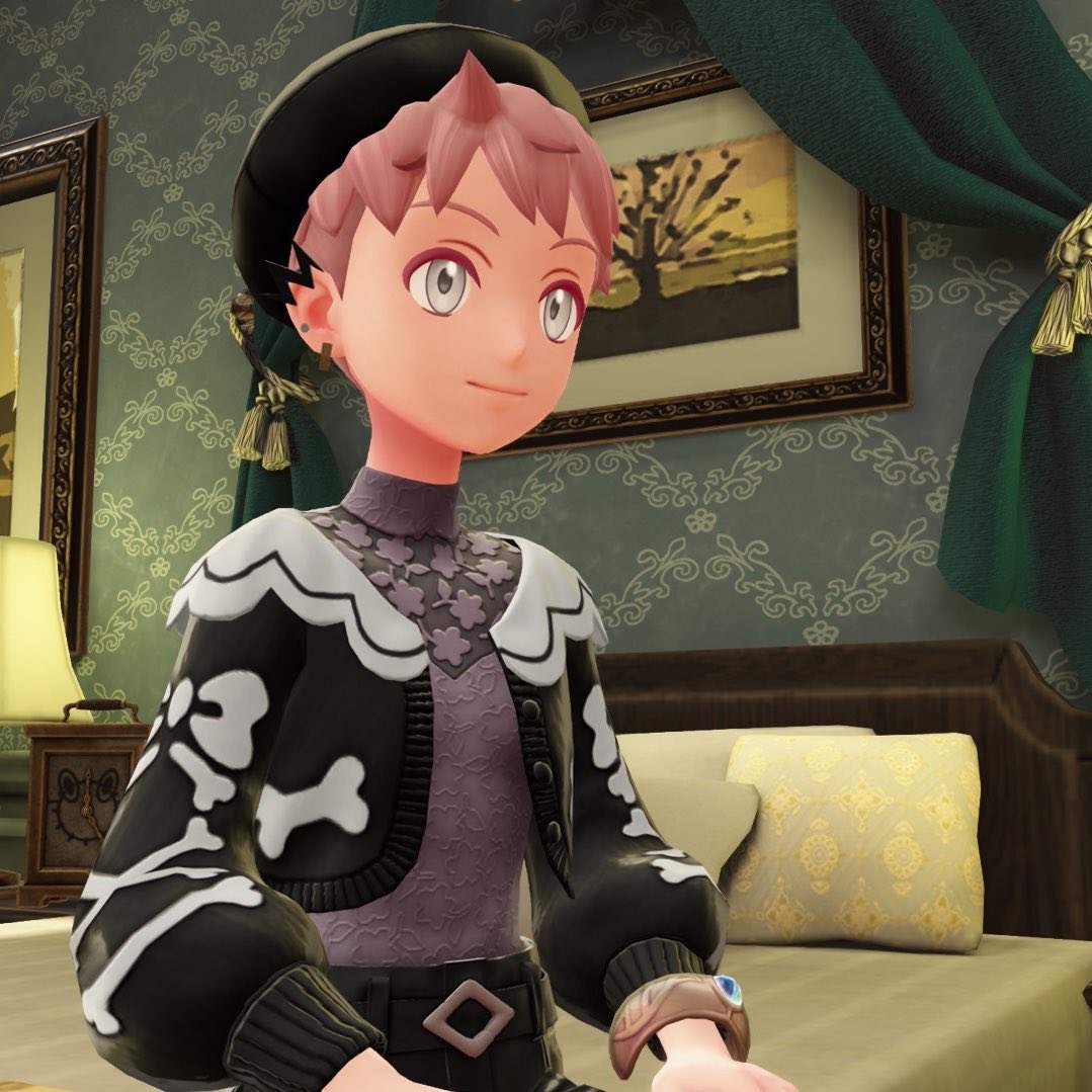 비둘기 tweet media