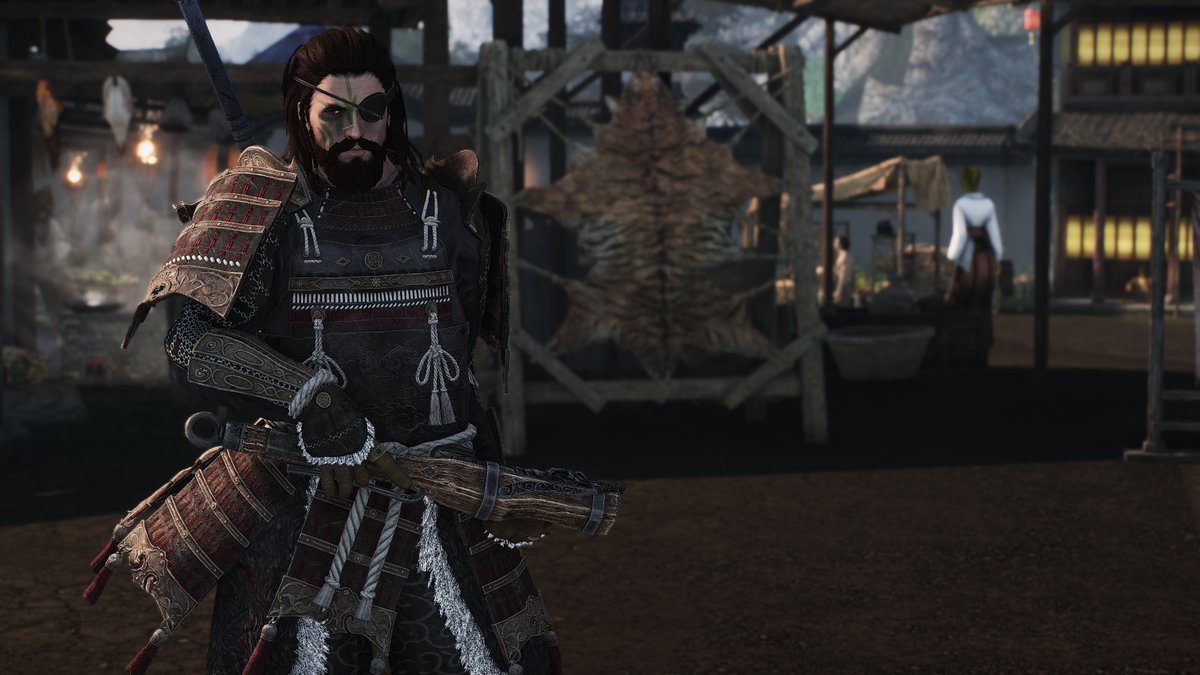 MrSnakestone tweet media