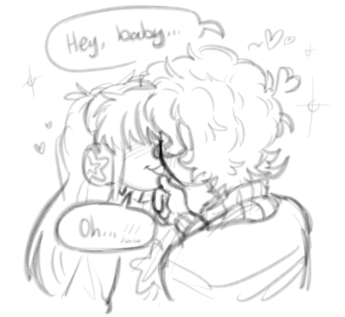 KawaiiAleisha's tweet image. soft ☁️

#rebootwally #welcomehome #wallydarling #welcomehomeau #wallydarlingau