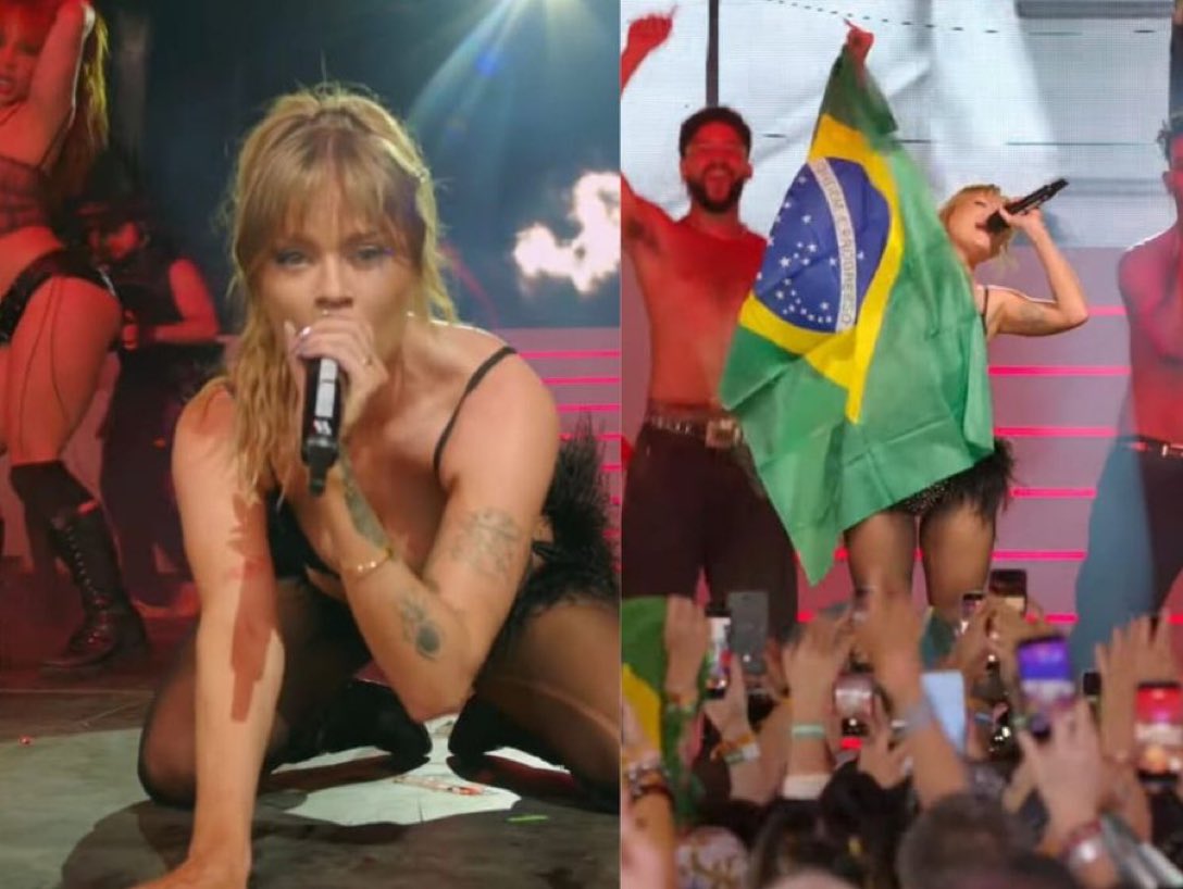 UpdateCharts tweet media