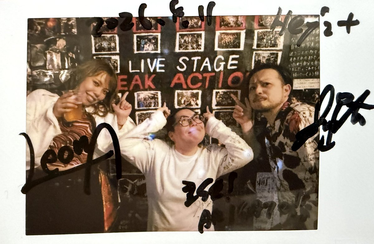 主任🎈🌈 tweet media