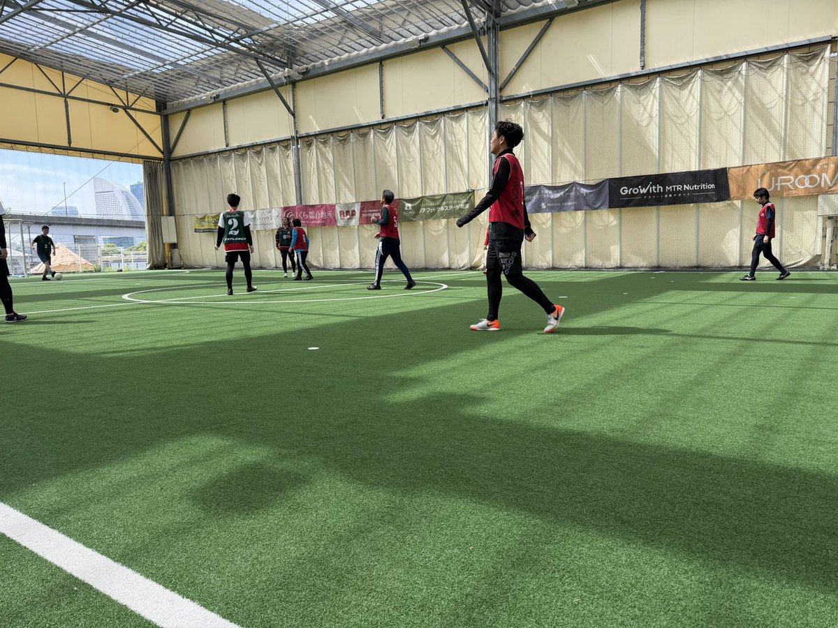 個サル⚽️