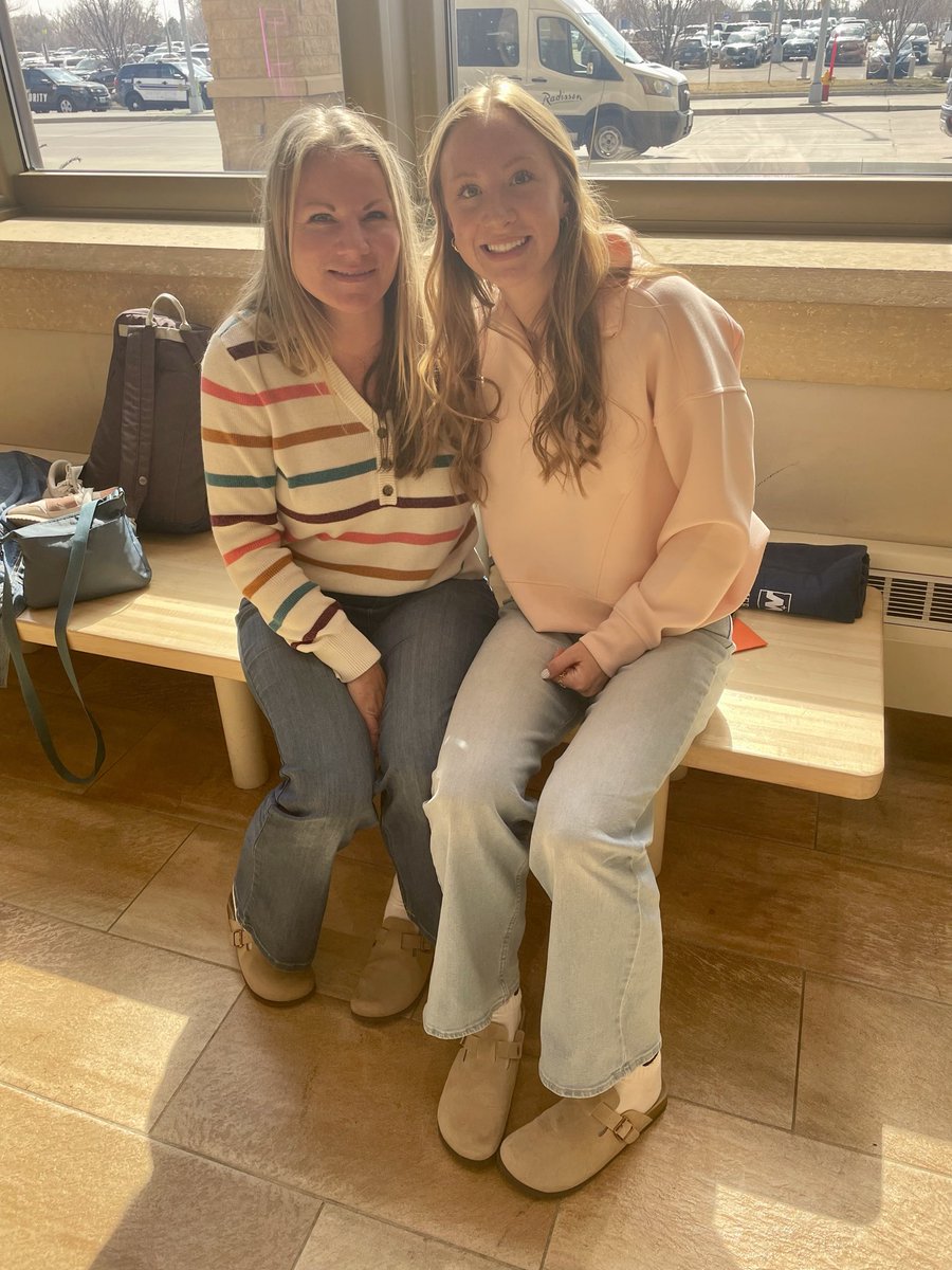 UMary Women’s Basketball tweet media