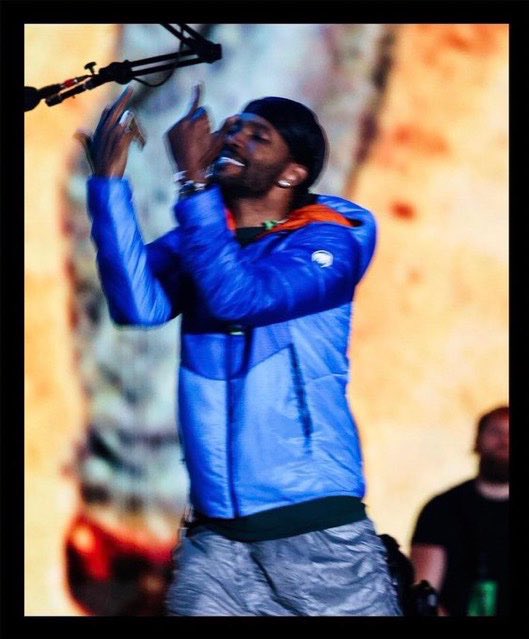 Sound Scrape tweet media