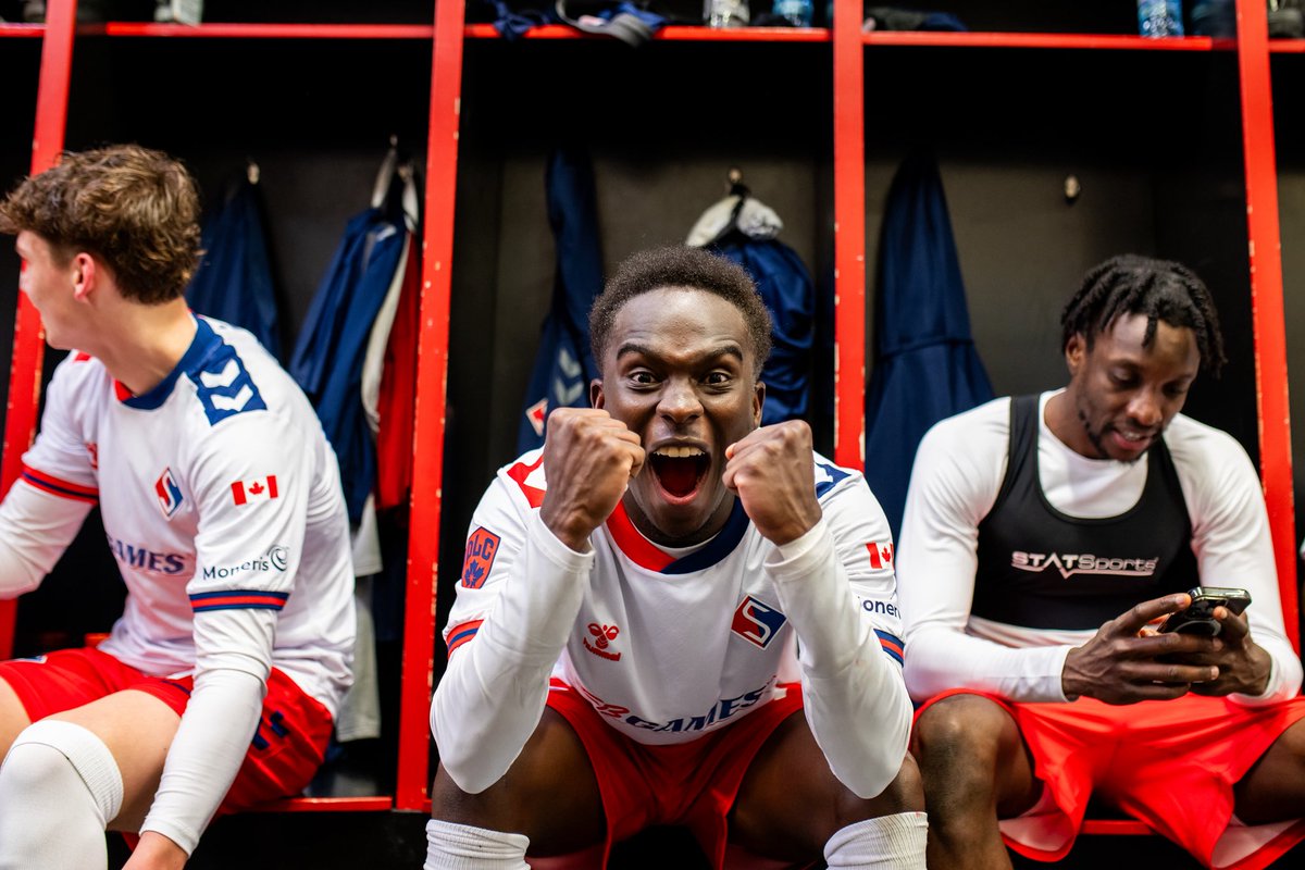 FC Supra Québec tweet media