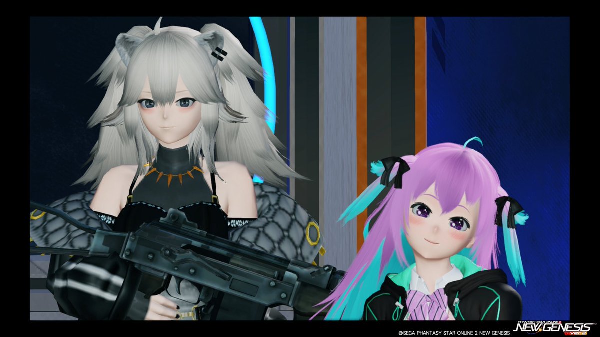 saoレイン/枳殻虹架ship４ tweet media