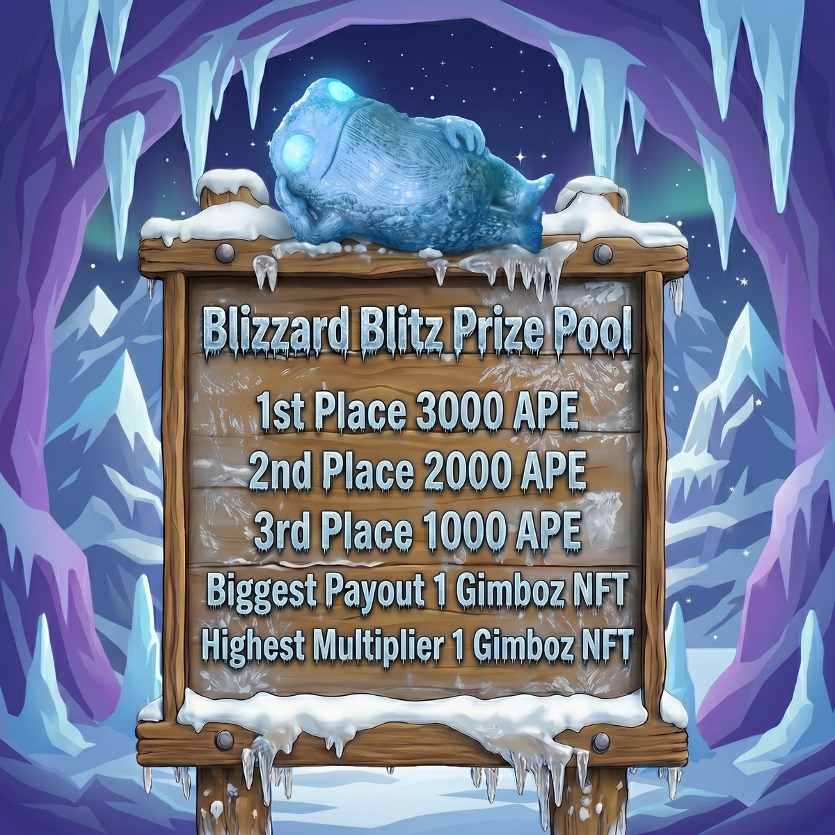 Ape Church tweet media