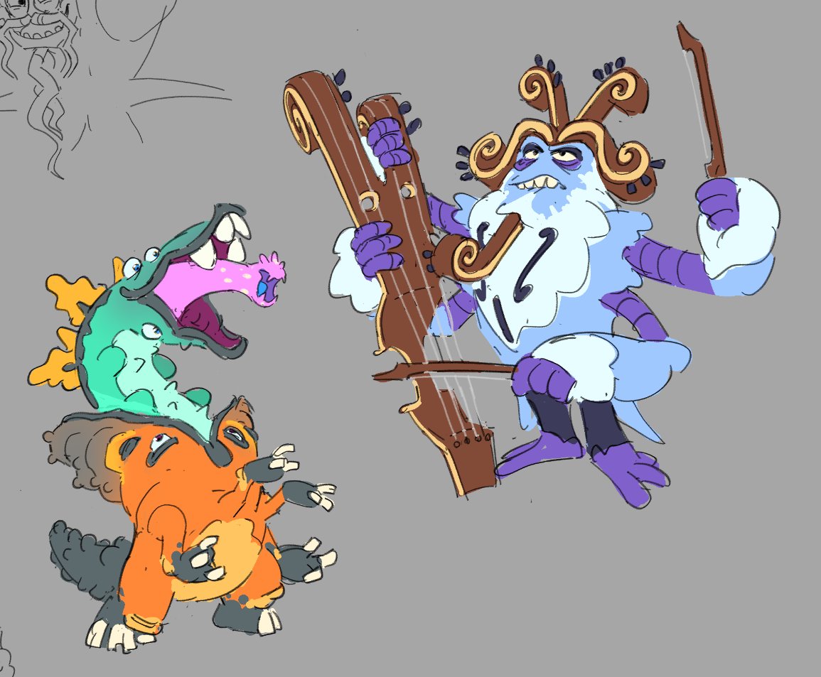 izzzybopz 🟣🤖 tweet media