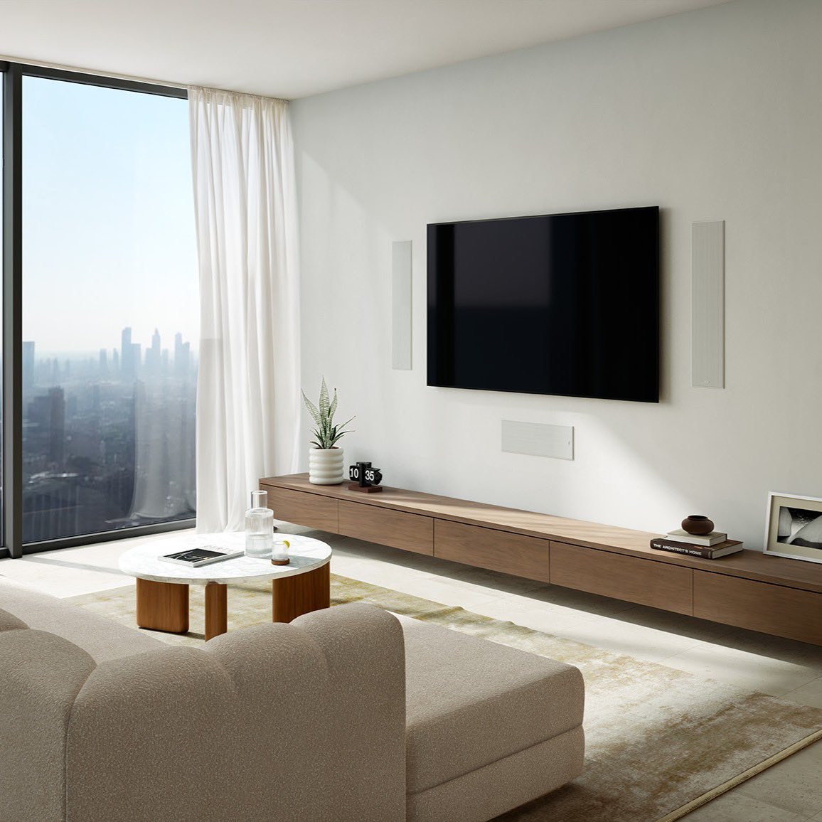 KEF JAPAN tweet media