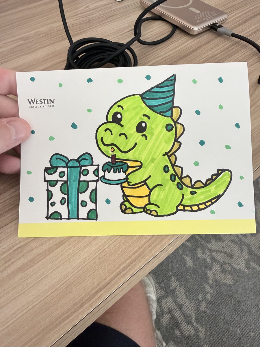 Bo Hamrick tweet media