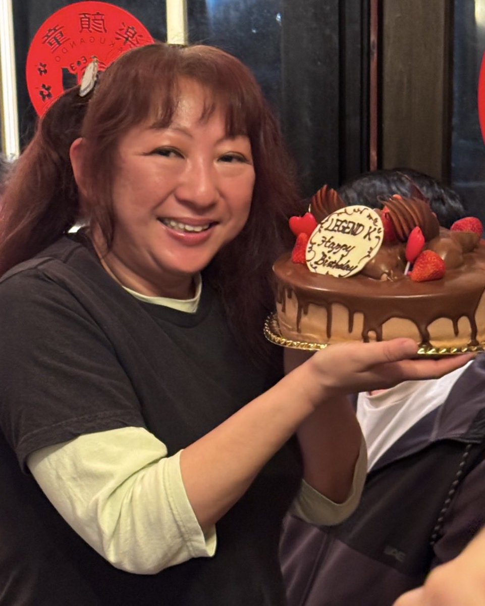 カオリン tweet media