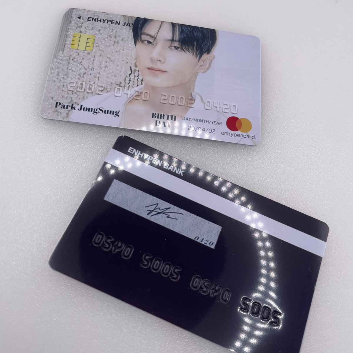 ENHYPEN ジェイ センイル 新大久保 #ENHYPEN #Jay #ジェイ