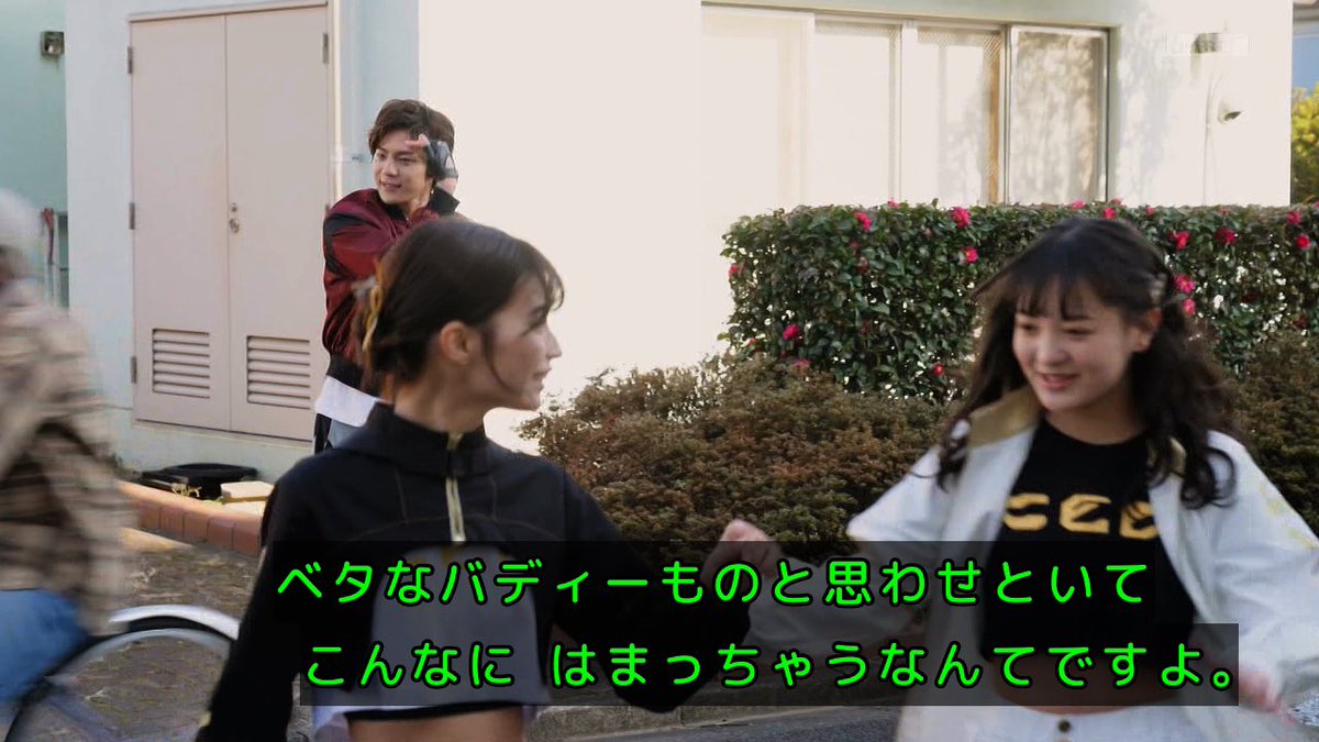 あんたい tweet media