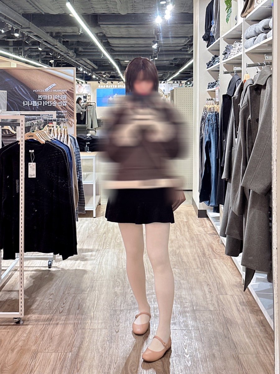 유지 tweet media