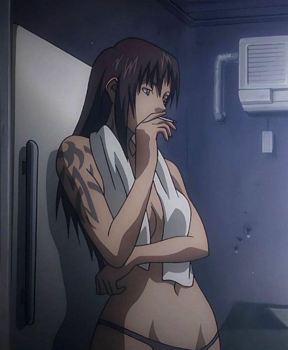 Retro Anime tweet media