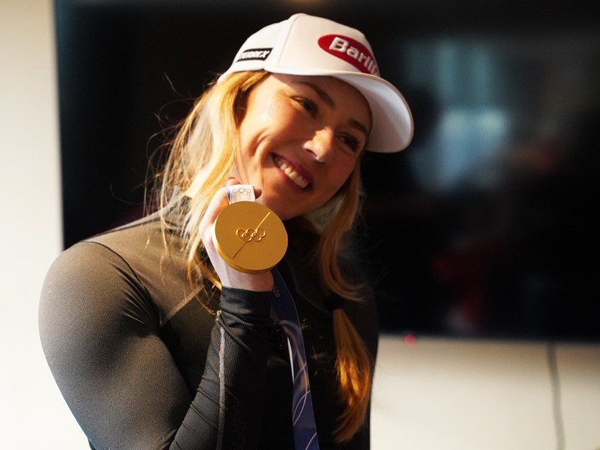 Alterra Mountain Co. tweet media