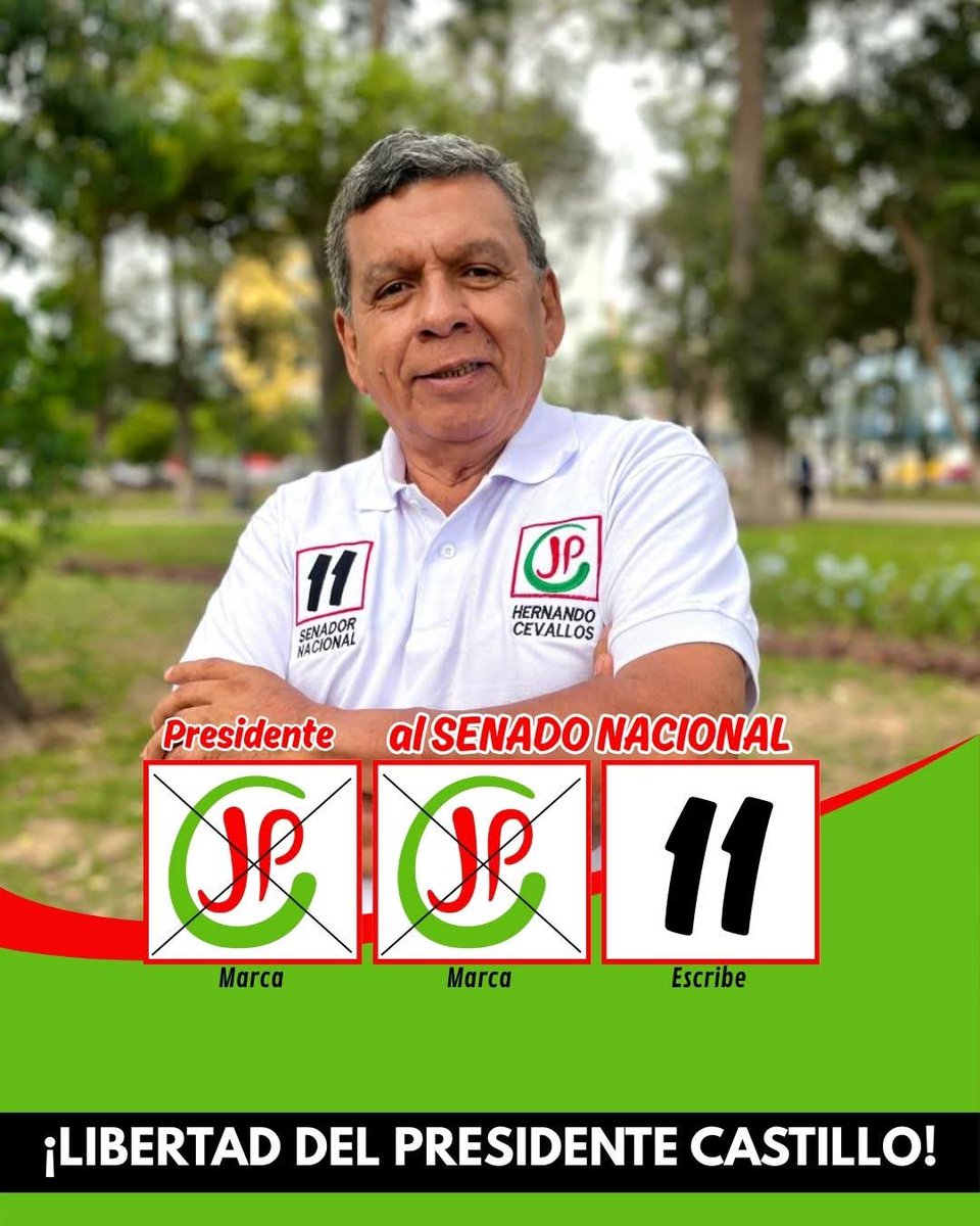 Javier Rocca tweet media