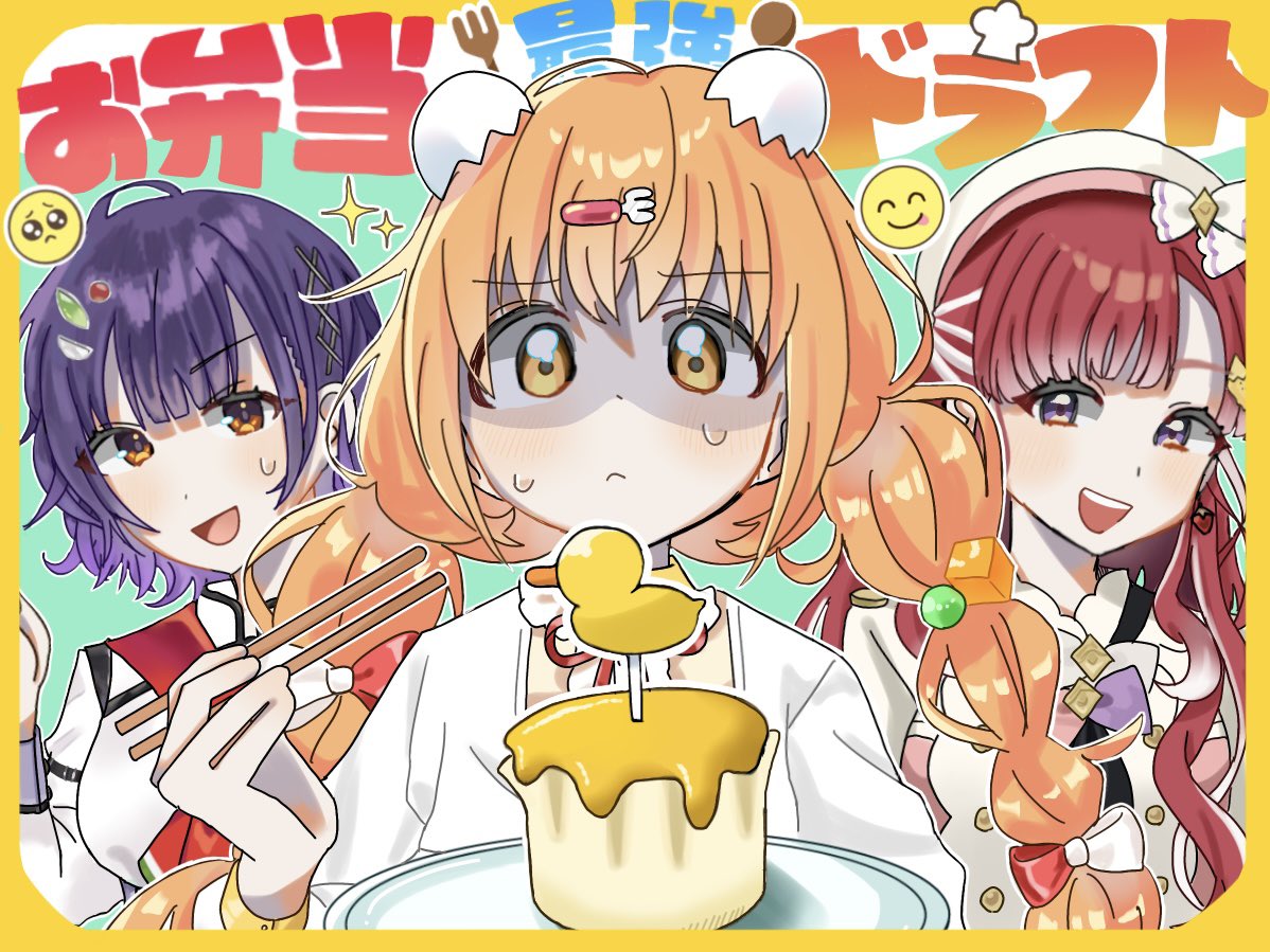 あだまる tweet media