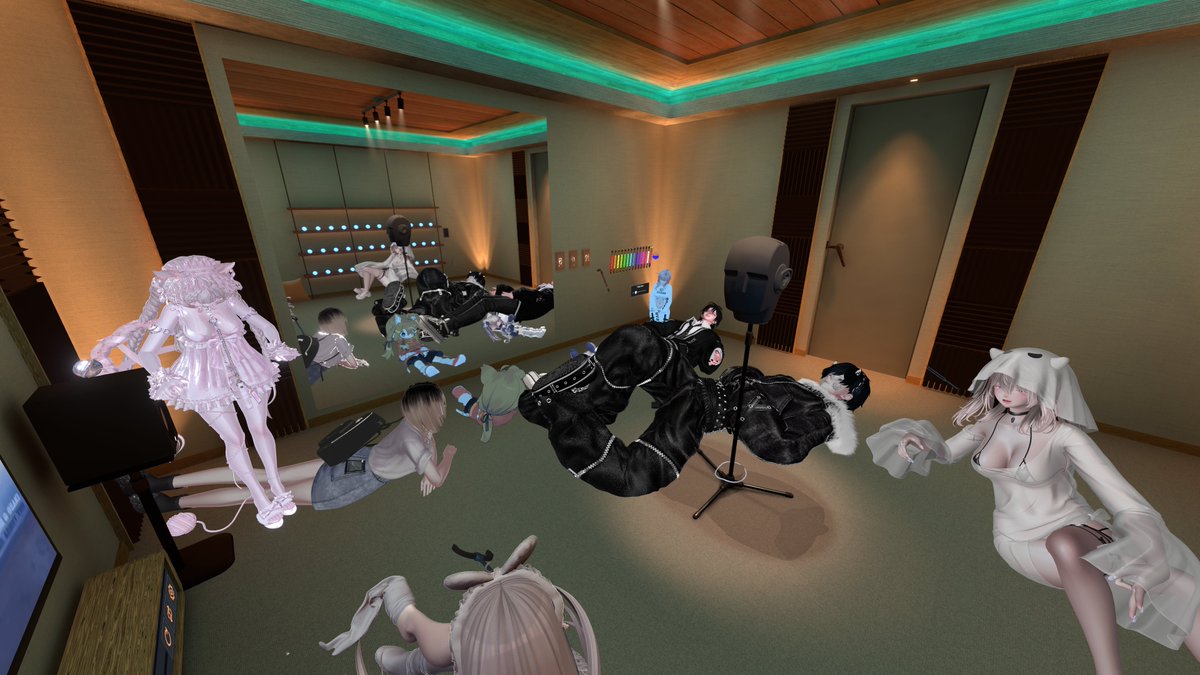 うにのさぶ垢 tweet media