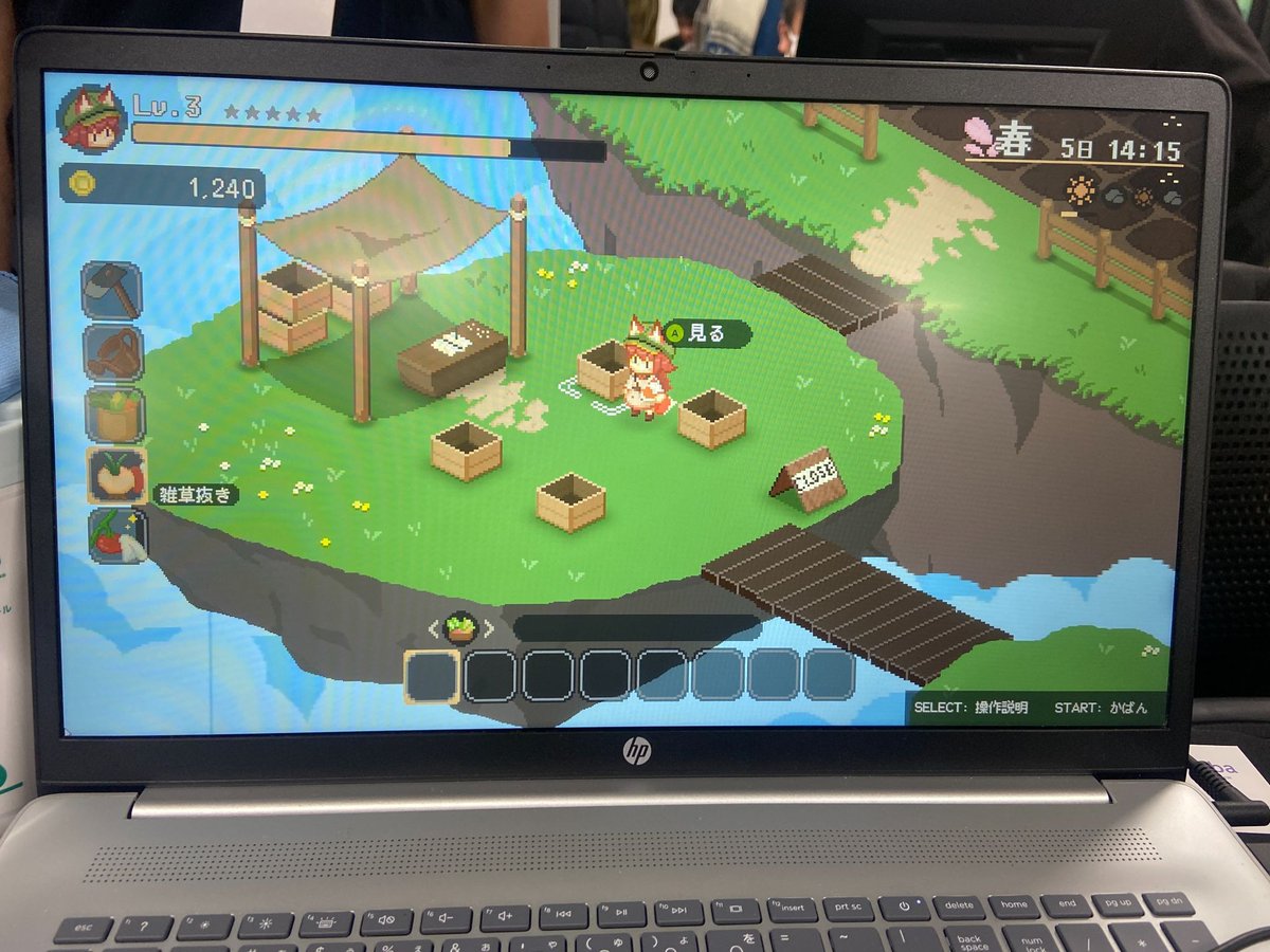 ⚡Game*Spark⚡ tweet media