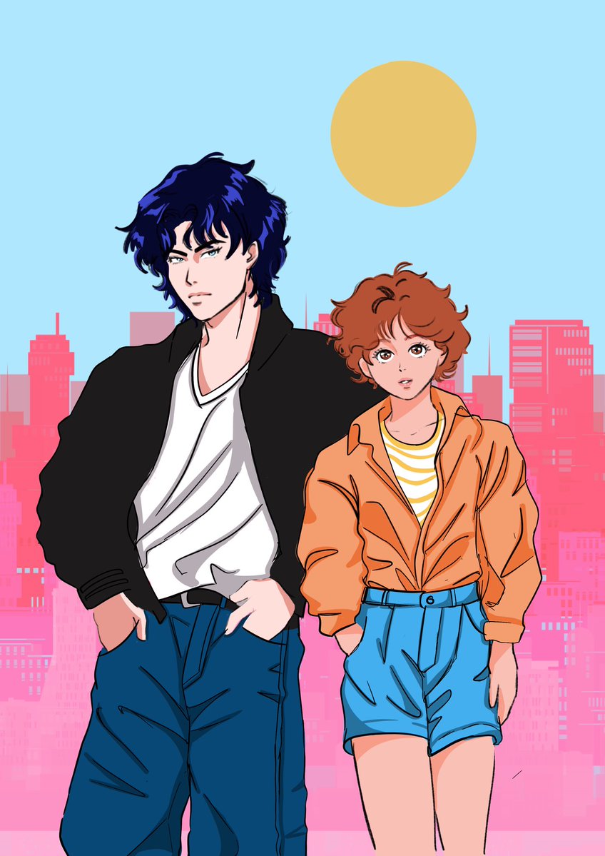 Vividest List tweet media