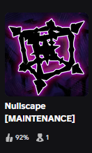 Nullscape News tweet media