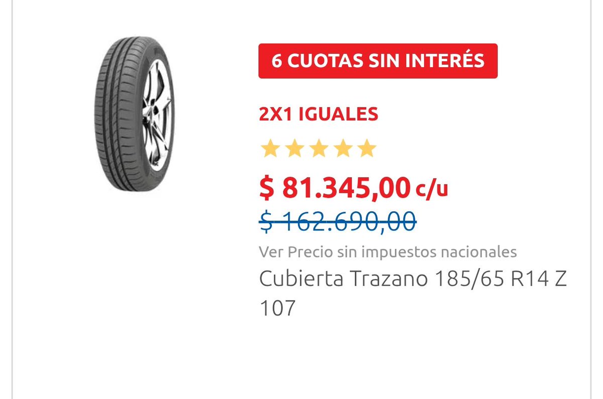 Ahorrando con Lean 🇦🇷 tweet media