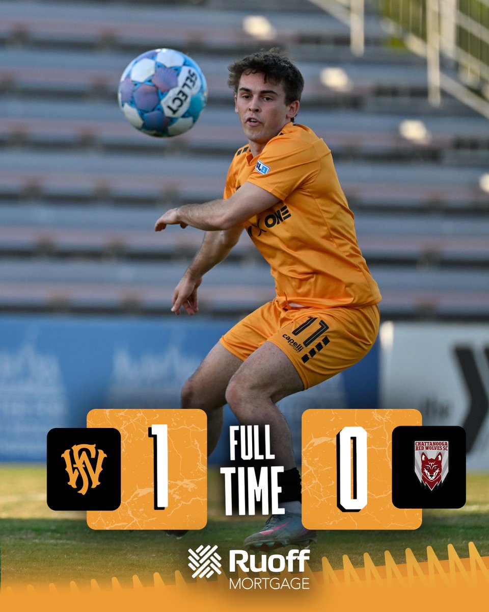 Fort Wayne Football Club tweet media