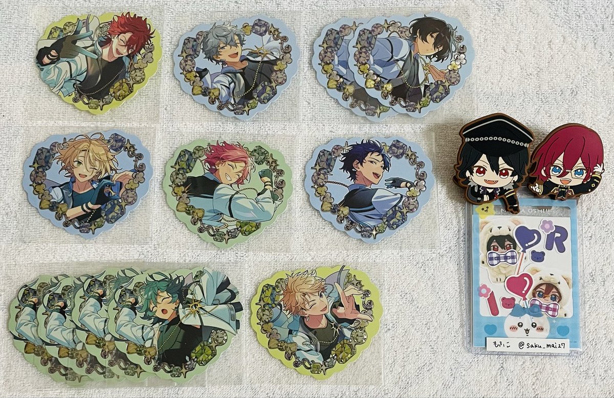 もふこ@固ツイご確認下さい tweet media