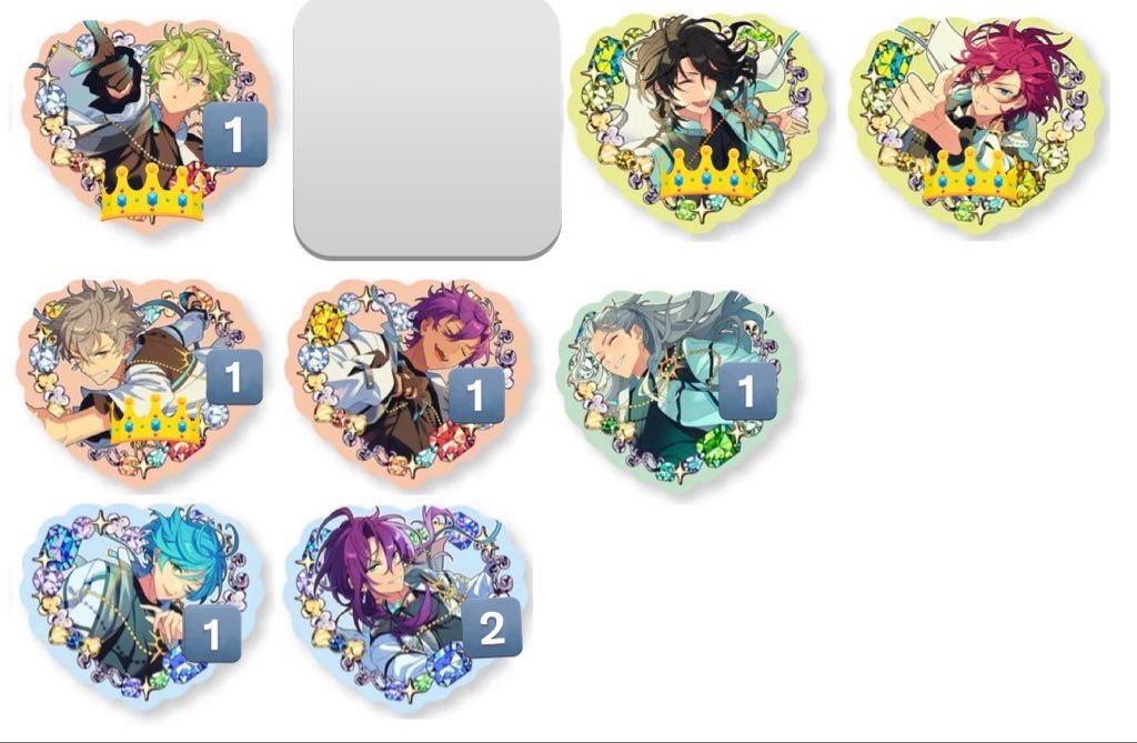 もふこ@固ツイご確認下さい tweet media