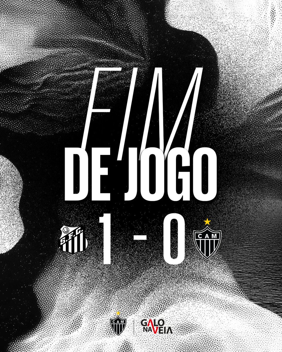 Galo Na Veia tweet media