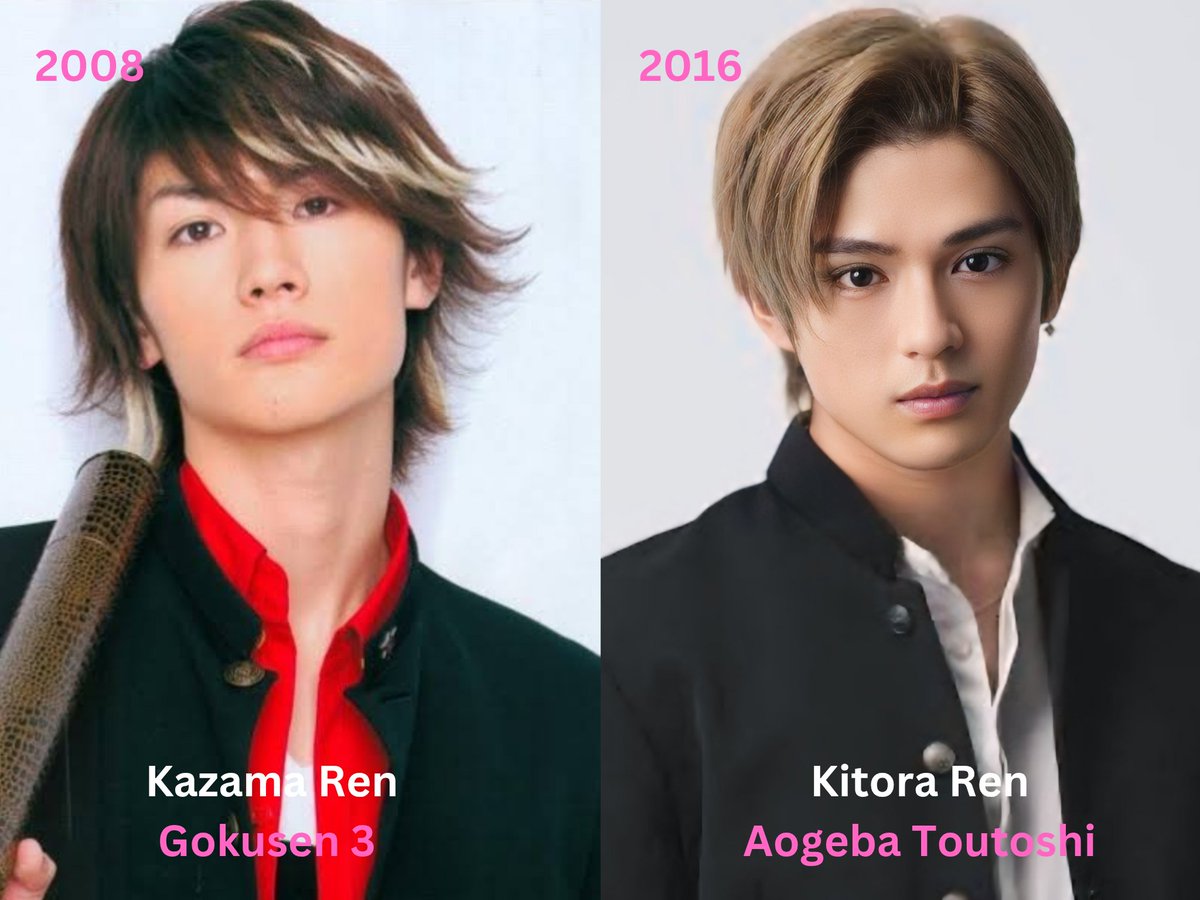 Miura Haruma Thailand Fanclub tweet media