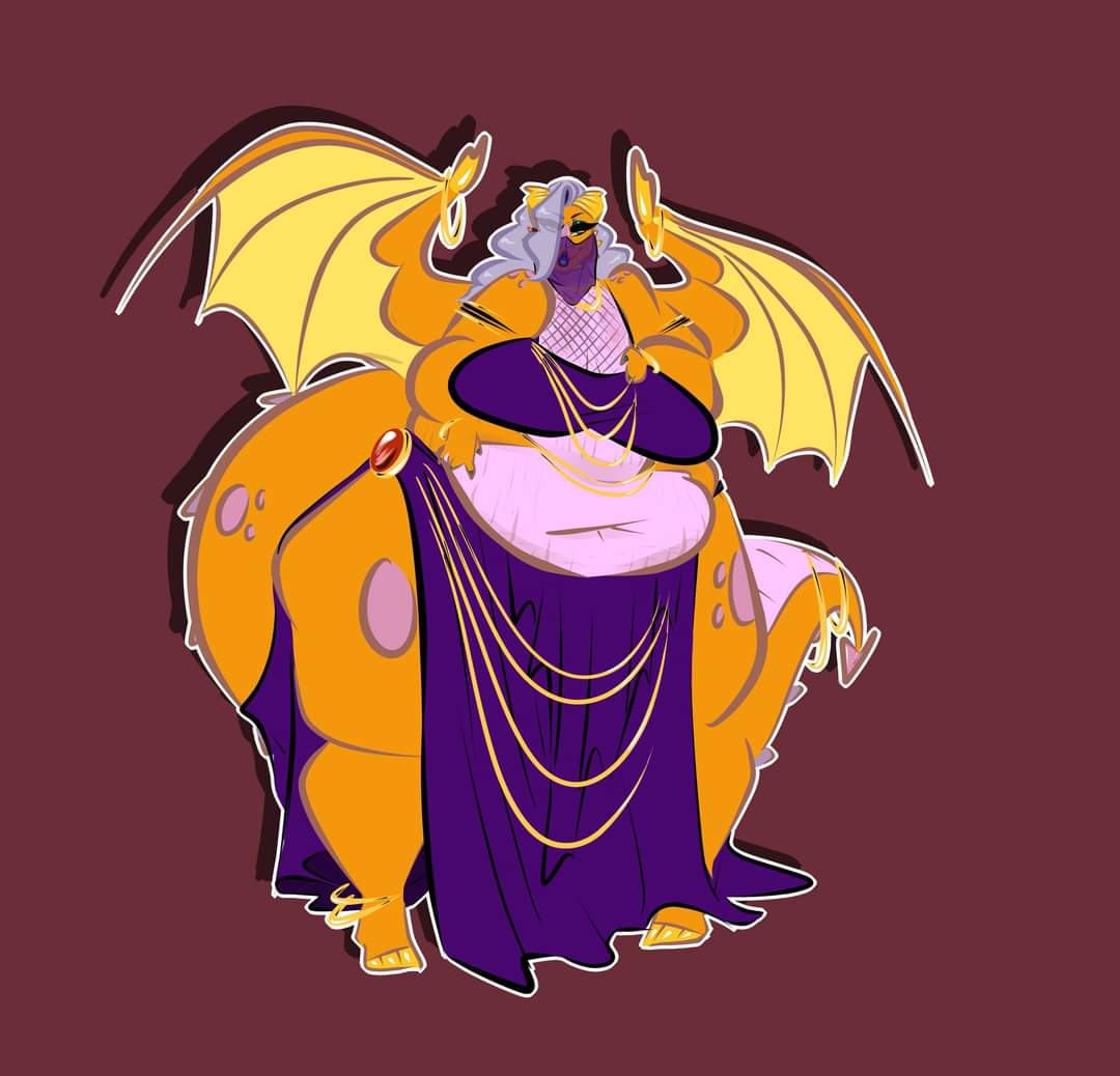 IldaDragon (Dragon Mom) tweet media