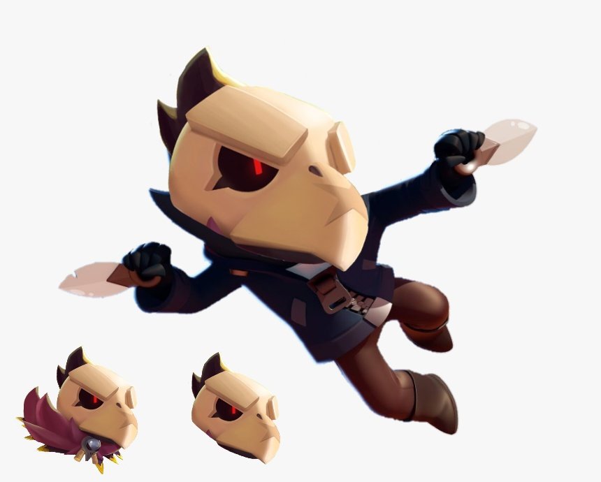 Crow Hub tweet media