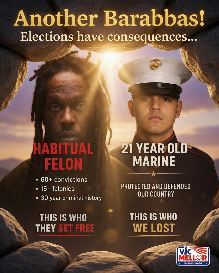 Vic Mellor For Congress RI tweet media