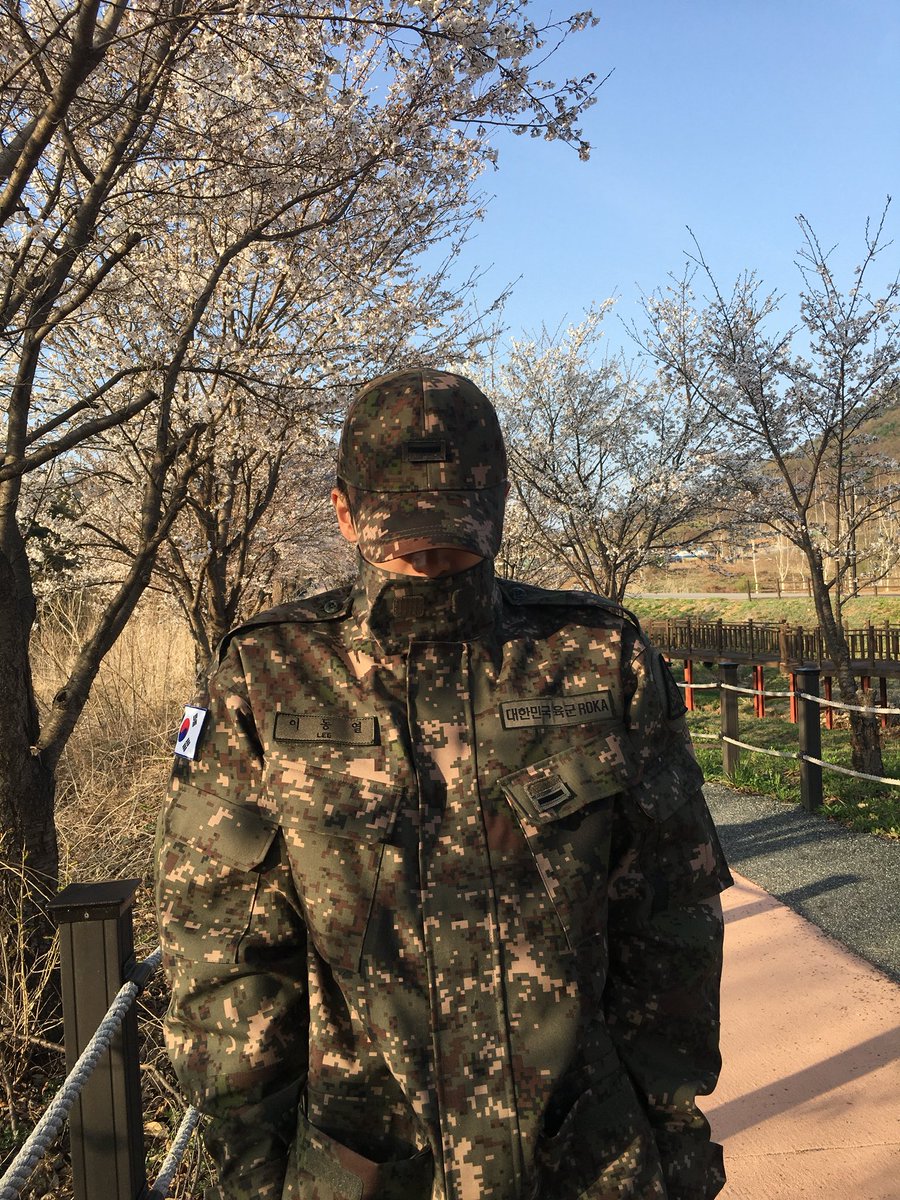 이동열 LEE DONGYEOL tweet media