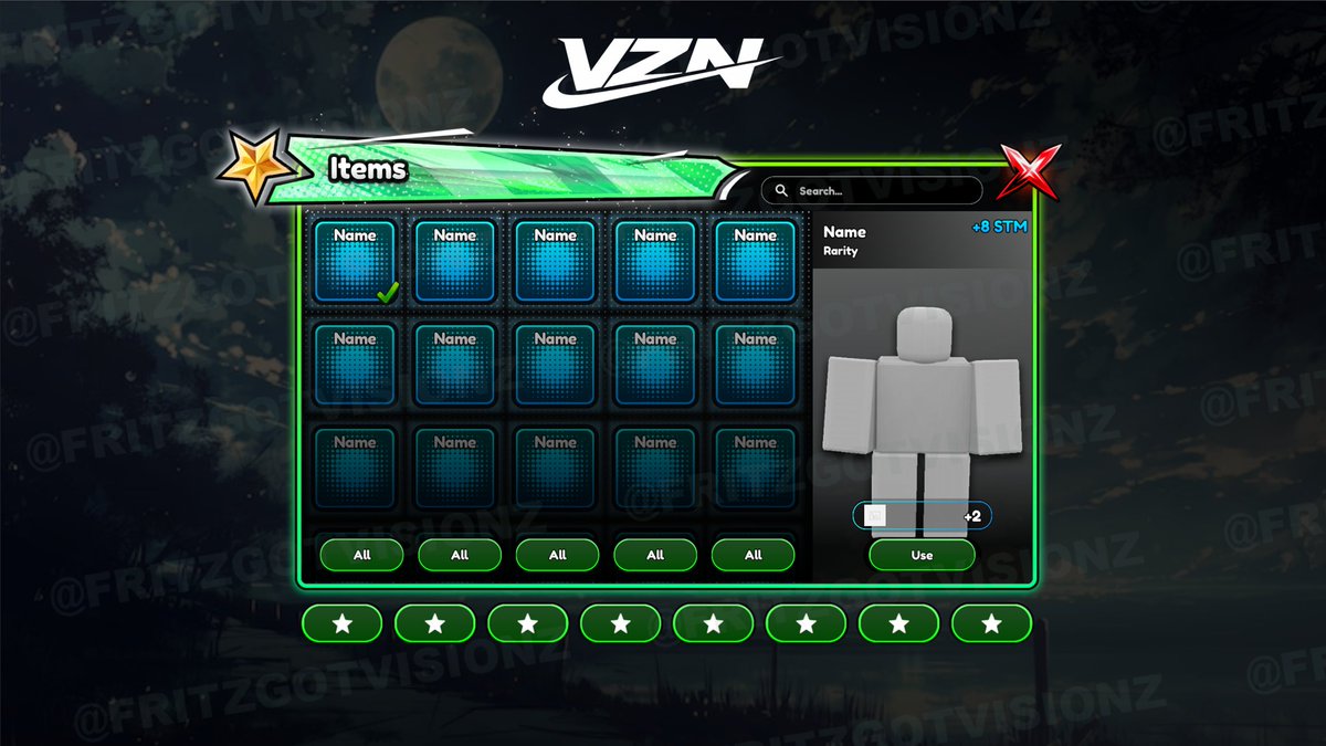 VisionzStudio tweet media