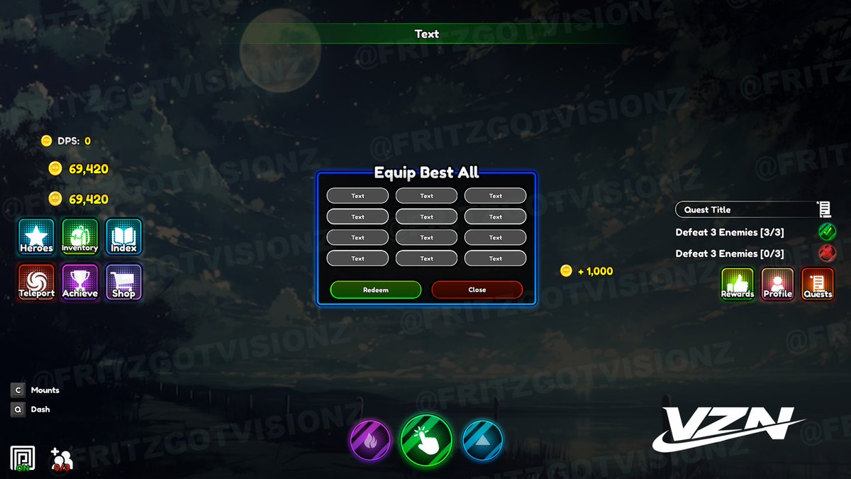 VisionzStudio tweet media